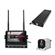 wireless forklift camera